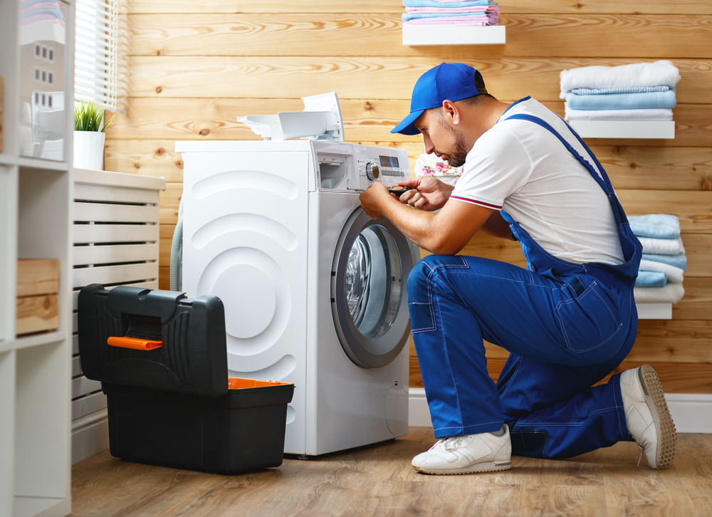 South Pasadena Washing-Machine-Repair