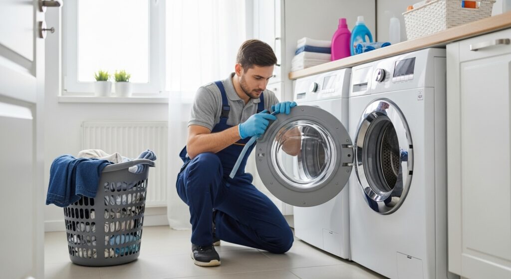 South Pasadena Dryer Repair