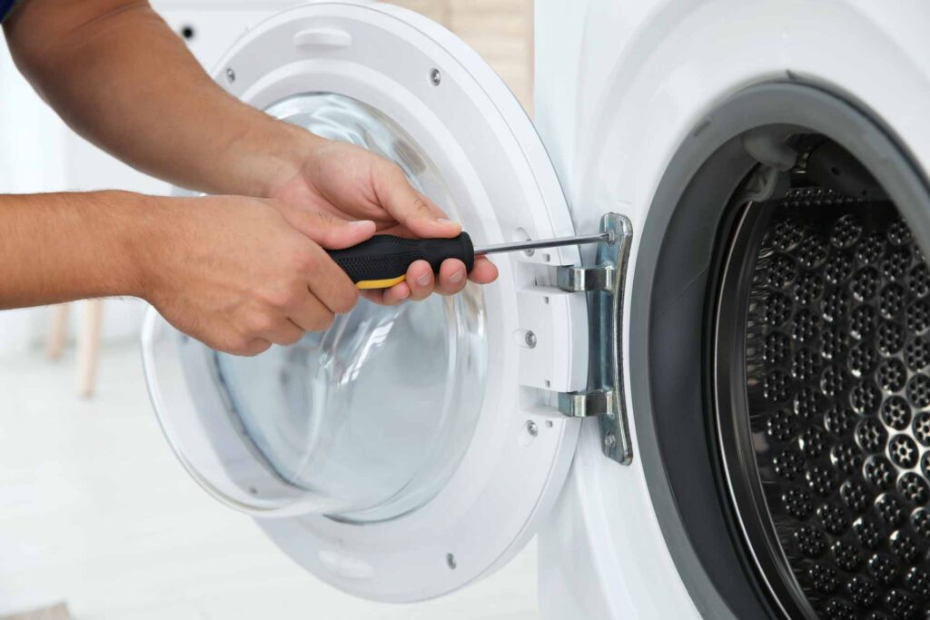 South Pasadena Dryer Repair Experts