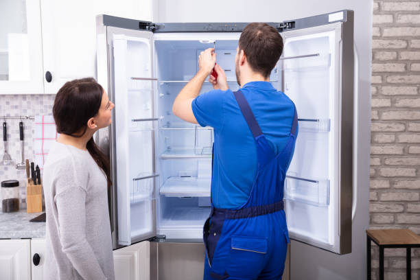 South Pasadena Commercial Kitchen Equipment Repair