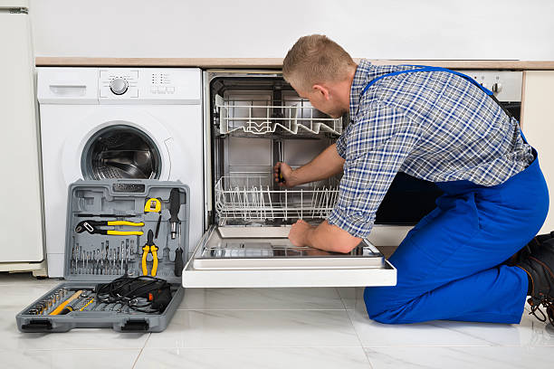 South Pasadena Dishwasher Repair