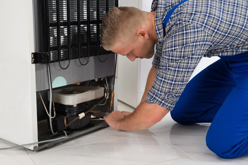 South Pasadena Refrigerator repair