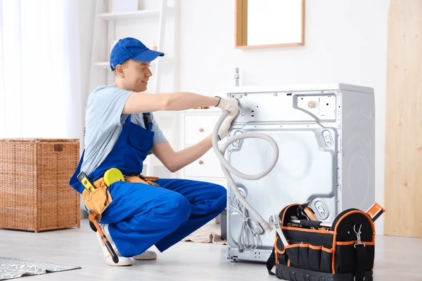 South Pasadena Washing Machine & Dryer Repair