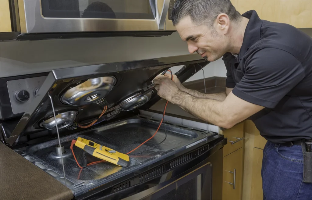 Appliance Repair in South Pasadena